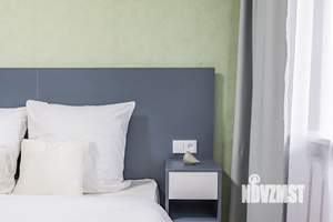 3-к квартира, посуточно, 65м2, 9/9 этаж