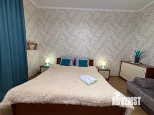 1-к квартира, посуточно, 60м2, 1/1 этаж