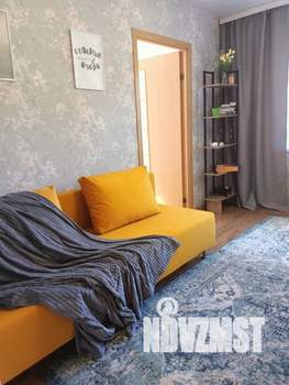 2-к квартира, посуточно, 30м2, 1/5 этаж