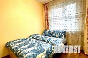 2-к квартира, посуточно, 50м2, 4/9 этаж