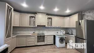 2-к квартира, на длительный срок, 81м2, 11/18 этаж