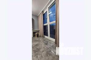 1-к квартира, посуточно, 30м2, 8/10 этаж