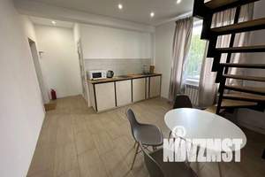 2-к квартира, посуточно, 60м2, 3/3 этаж