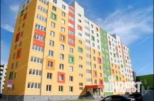 Студия квартира, посуточно, 20м2, 4/10 этаж