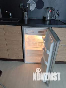 Студия квартира, посуточно, 20м2, 3/10 этаж