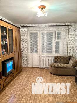 1-к квартира, на длительный срок, 35м2, 8/10 этаж