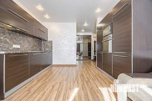 1-к квартира, посуточно, 48м2, 1/1 этаж