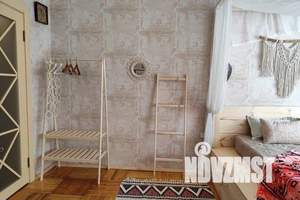 2-к квартира, посуточно, 58м2, 4/4 этаж