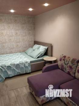 1-к квартира, посуточно, 34м2, 3/5 этаж