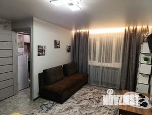 1-к квартира, посуточно, 32м2, 5/5 этаж