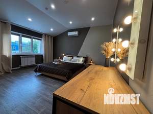 3-к квартира, посуточно, 150м2, 3/3 этаж