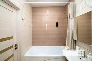 1-к квартира, посуточно, 37м2, 7/15 этаж