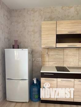 Студия квартира, посуточно, 25м2, 8/16 этаж