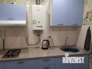 1-к квартира, посуточно, 28м2, 1/5 этаж