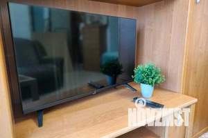 1-к квартира, посуточно, 34м2, 2/5 этаж