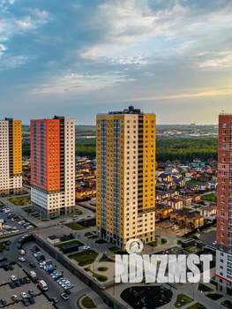 Студия квартира, посуточно, 28м2, 6/25 этаж