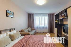 2-к квартира, посуточно, 70м2, 5/17 этаж