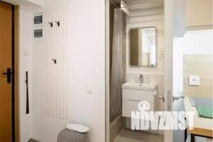 1-к квартира, посуточно, 17м2, 1/5 этаж