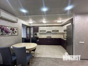 2-к квартира, на длительный срок, 82м2, 5/10 этаж