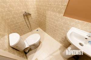 Студия квартира, на длительный срок, 18м2, 1/5 этаж