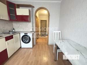 1-к квартира, на длительный срок, 34м2, 7/9 этаж