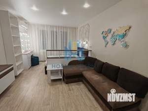 2-к квартира, на длительный срок, 45м2, 3/5 этаж