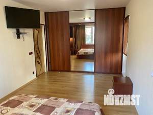 3-к квартира, посуточно, 90м2, 1/1 этаж