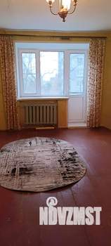 1-к квартира, на длительный срок, 30м2, 3/9 этаж