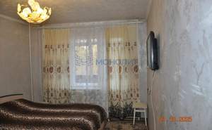 3-к квартира, на длительный срок, 66м2, 8/9 этаж