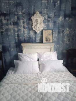 1-к квартира, посуточно, 55м2, 1/1 этаж