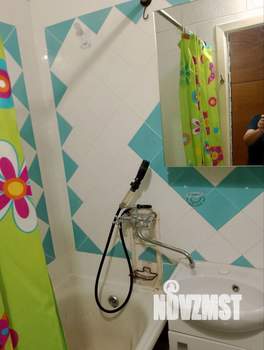 1-к квартира, на длительный срок, 33м2, 3/9 этаж