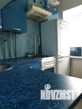 1-к квартира, посуточно, 38м2, 5/5 этаж