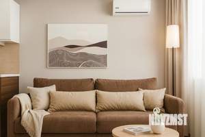 1-к квартира, посуточно, 50м2, 2/14 этаж