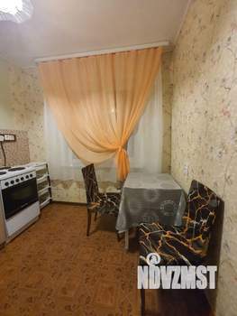 1-к квартира, на длительный срок, 29м2, 10/16 этаж