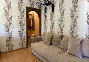 2-к квартира, на длительный срок, 42м2, 3/3 этаж