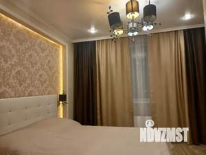 2-к квартира, посуточно, 36м2, 12/19 этаж