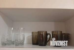 Студия квартира, посуточно, 23м2, 13/17 этаж