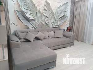 2-к квартира, посуточно, 50м2, 3/5 этаж