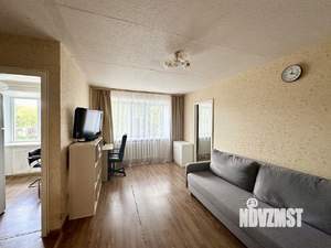 2-к квартира, на длительный срок, 45м2, 2/5 этаж