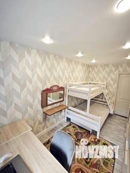 3-к квартира, на длительный срок, 55м2, 2/6 этаж