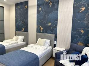 2-к квартира, посуточно, 70м2, 11/11 этаж