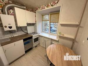 1-к квартира, на длительный срок, 31м2, 3/5 этаж