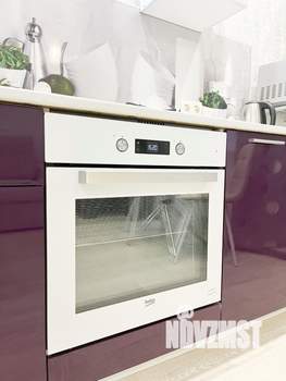 1-к квартира, посуточно, 39м2, 1/1 этаж