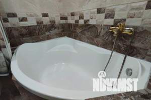 1-к квартира, посуточно, 44м2, 15/17 этаж