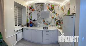 Студия квартира, посуточно, 30м2, 2/5 этаж