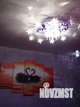 1-к квартира, посуточно, 31м2, 2/5 этаж