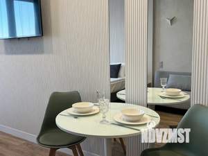 1-к квартира, посуточно, 28м2, 5/19 этаж