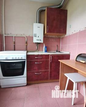 1-к квартира, на длительный срок, 33м2, 4/5 этаж