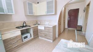 1-к квартира, посуточно, 37м2, 5/10 этаж