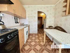 1-к квартира, на длительный срок, 34м2, 1/9 этаж